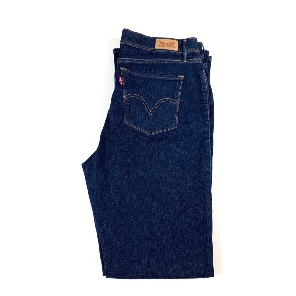 Levi’s Groovy Bootcut Jeans Women Size L 14